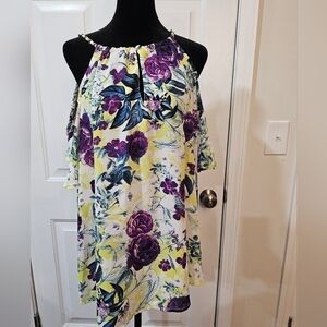 Torrid top size 1